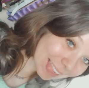 Meet your Posher, Cheyenne